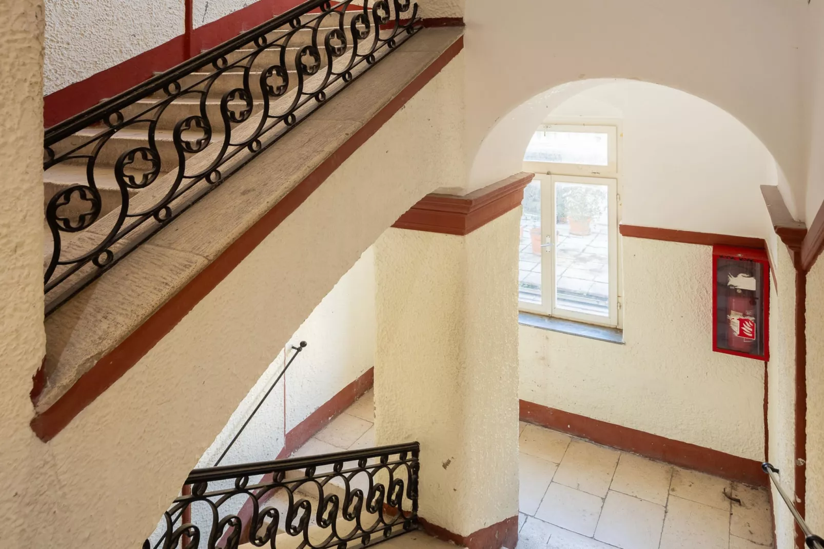 Split Diocletian Palace - Room 1 (2+1) - Flur