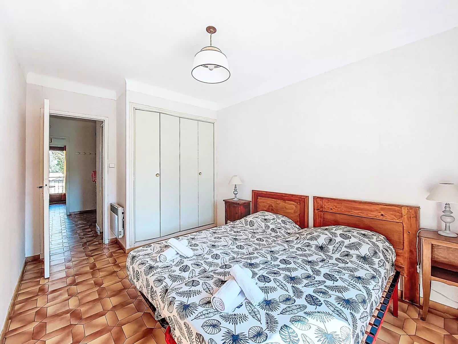 Provence Parc - Inside