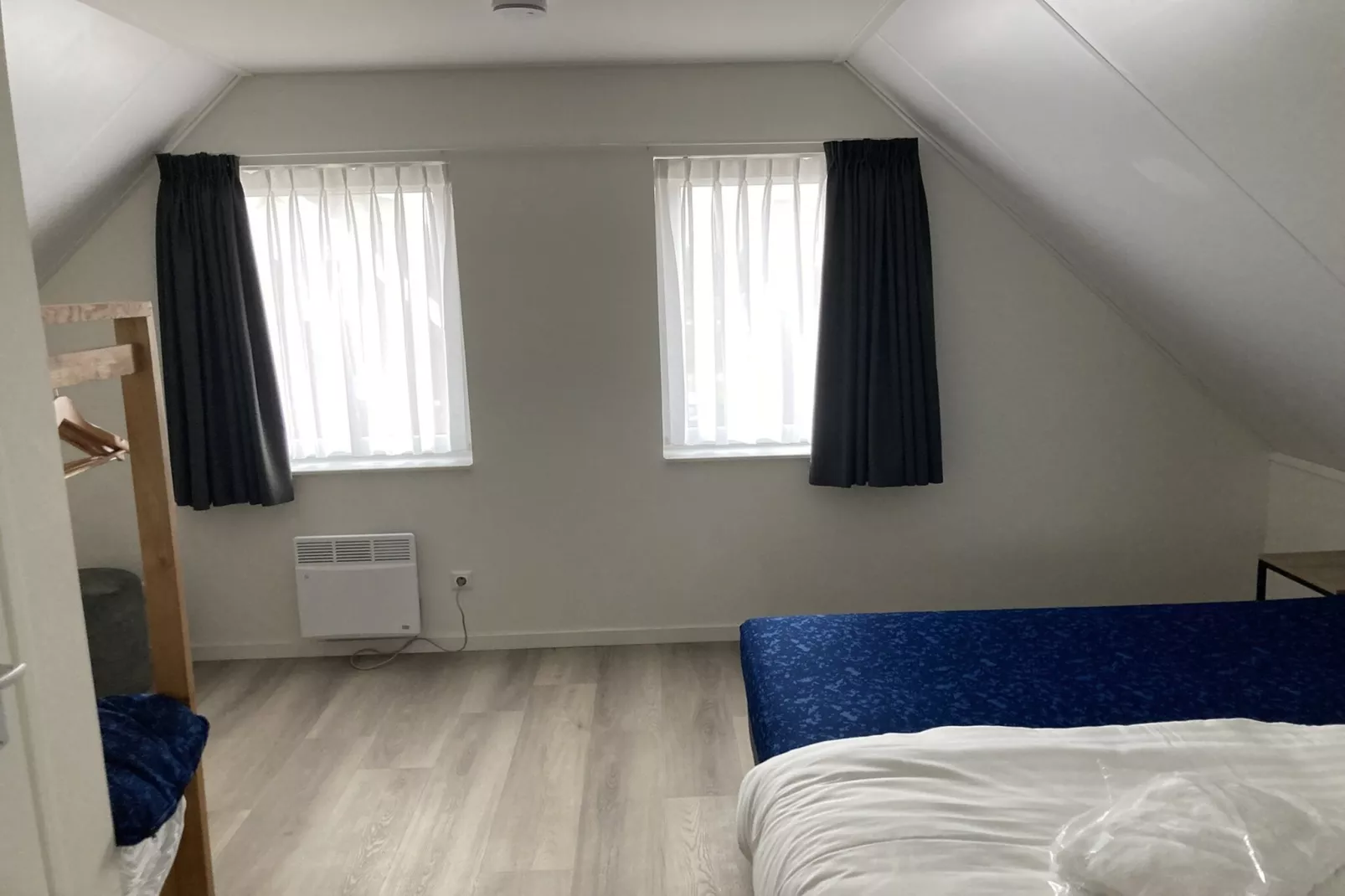 Strandloper 129 - Bedroom