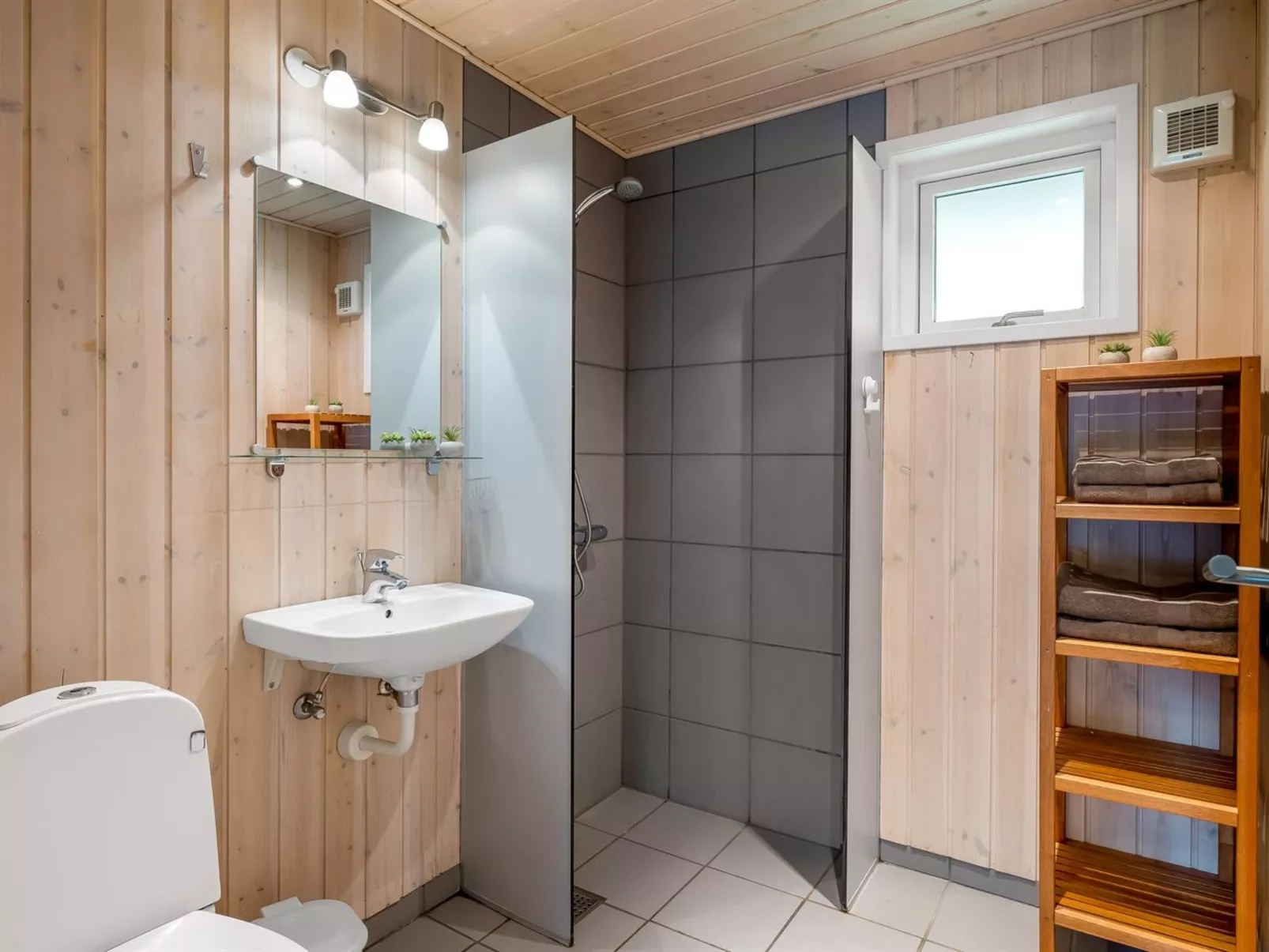 "Dix" - 900m from the sea - Dedans