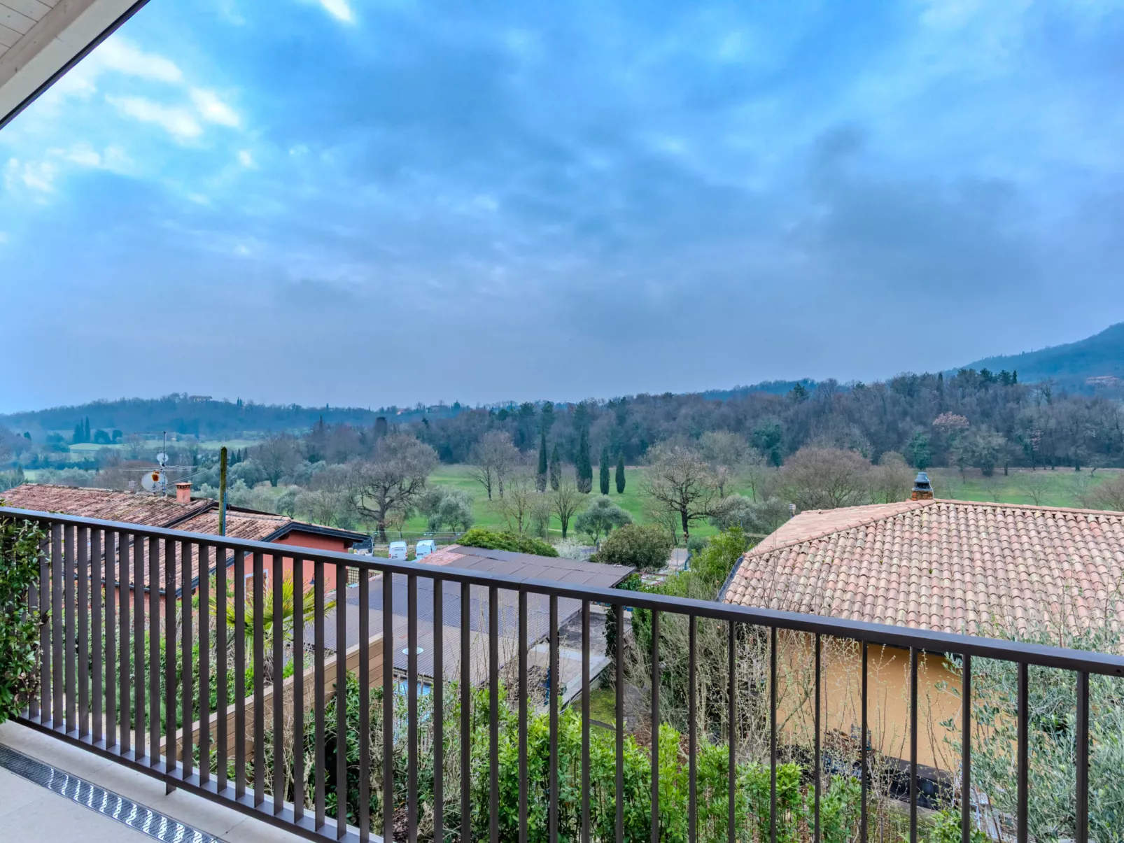 Villa MaLia Private Pool - Draußen