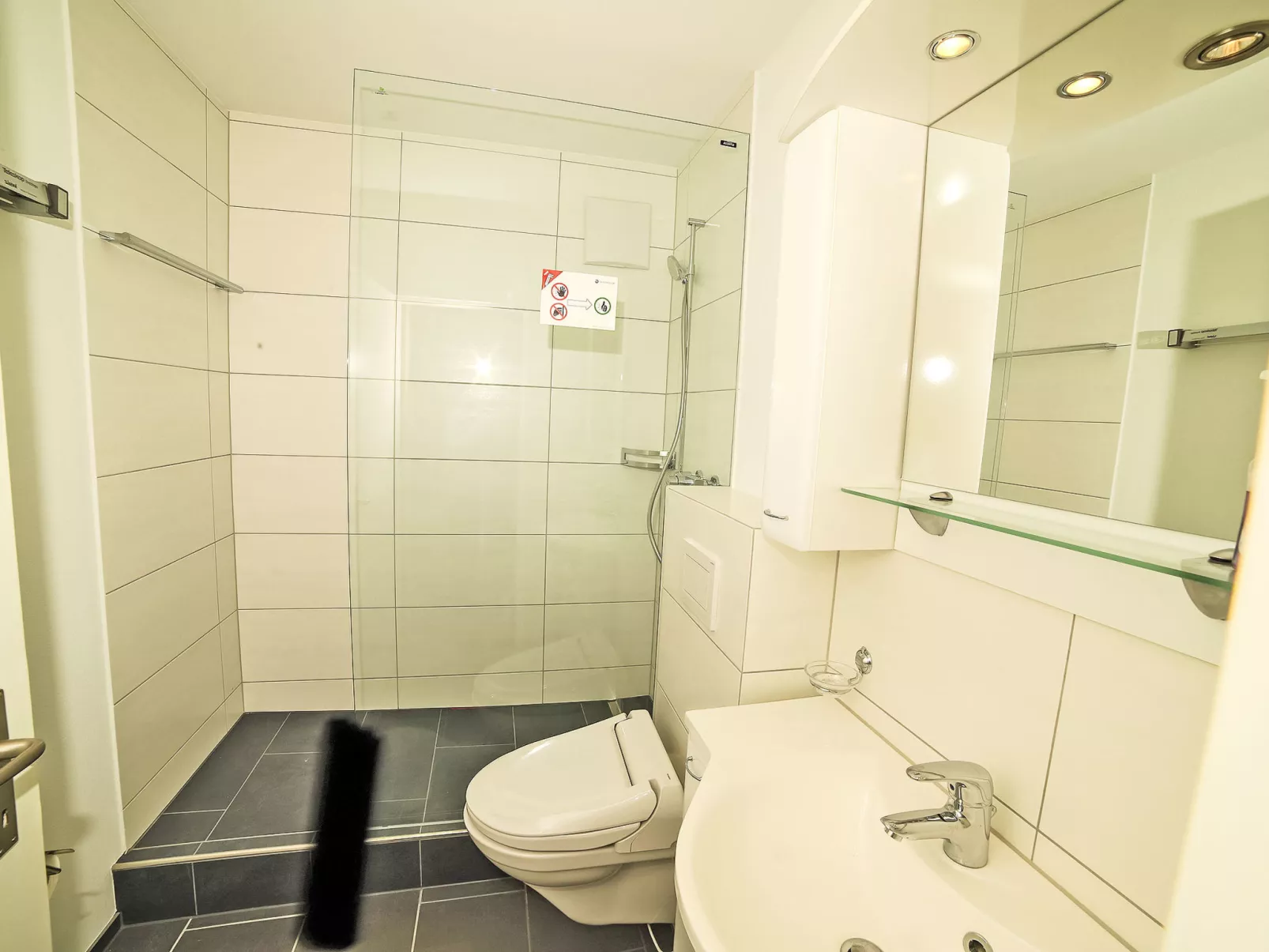 Parkareal Apt 603 - Inside