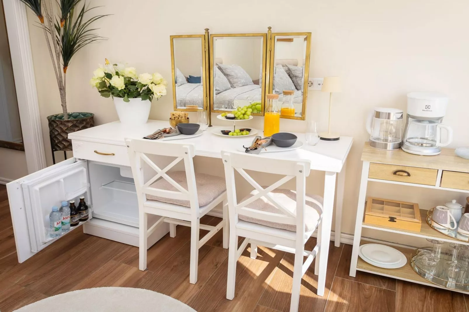 Split Diocletian Palace - Room 1 (2+1) - Schlafzimmer