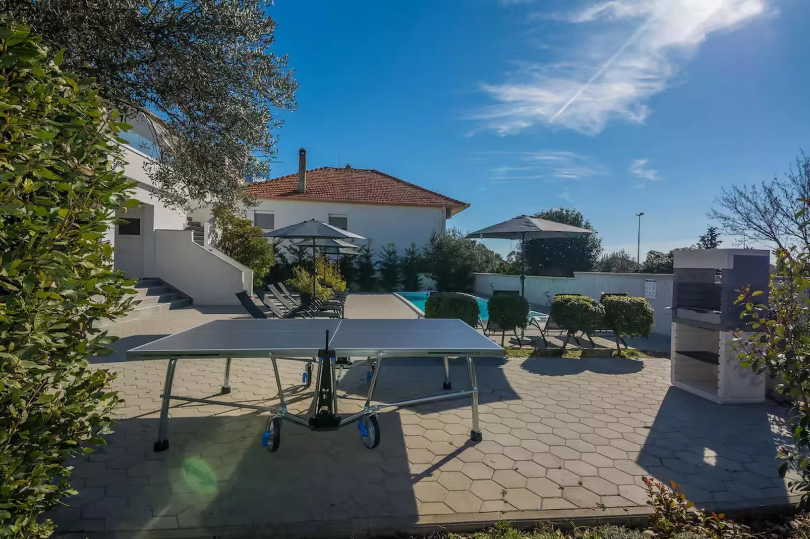 Royal Selection with Pool - One - Facilities