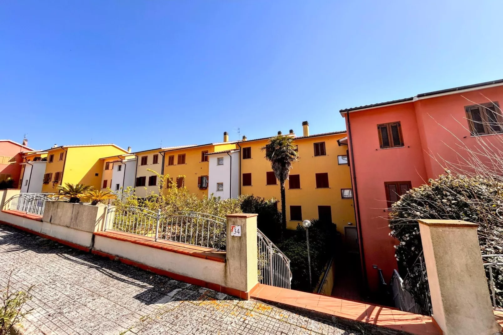 TRILO NOVELLA 2 - Extérieur été