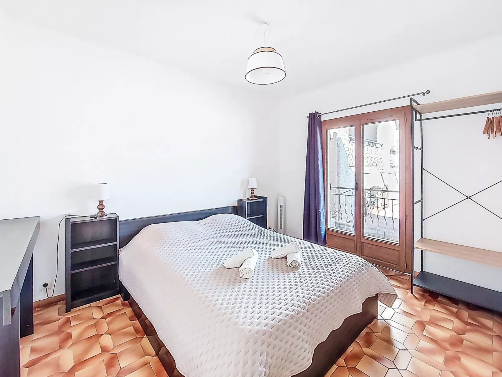 Provence Parc - Inside