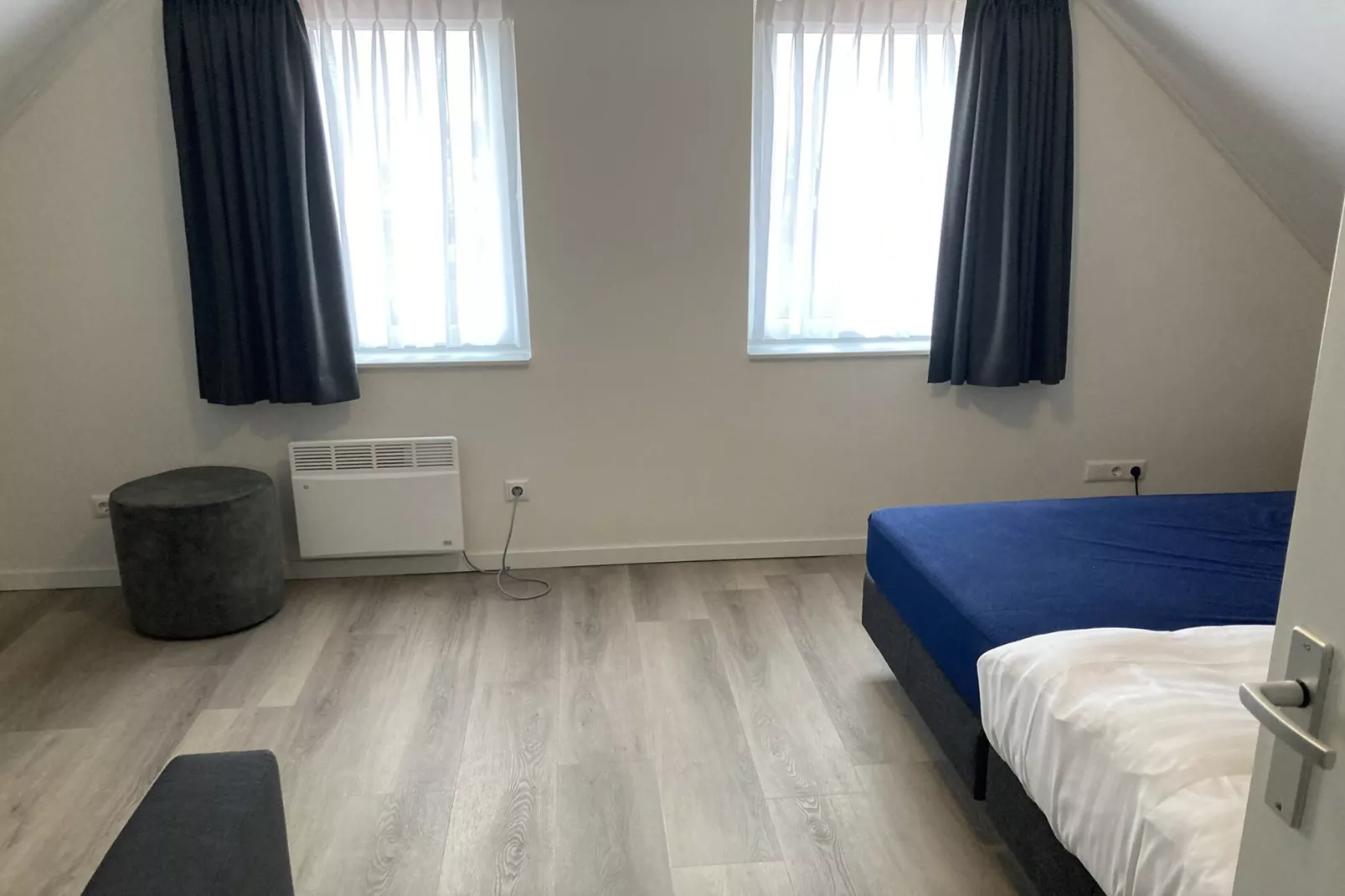 Strandloper 129 - Bedroom