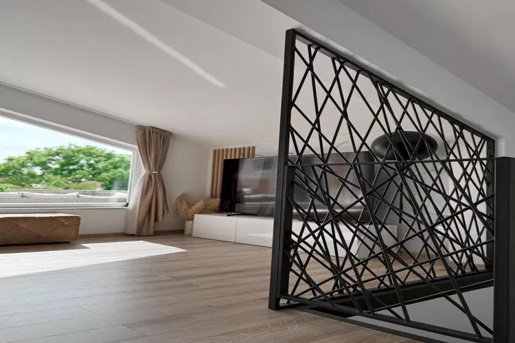 Premium Apartment Seaview - Flur