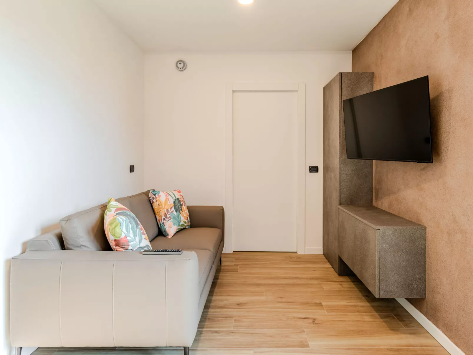 Garda Oasis - Dedans