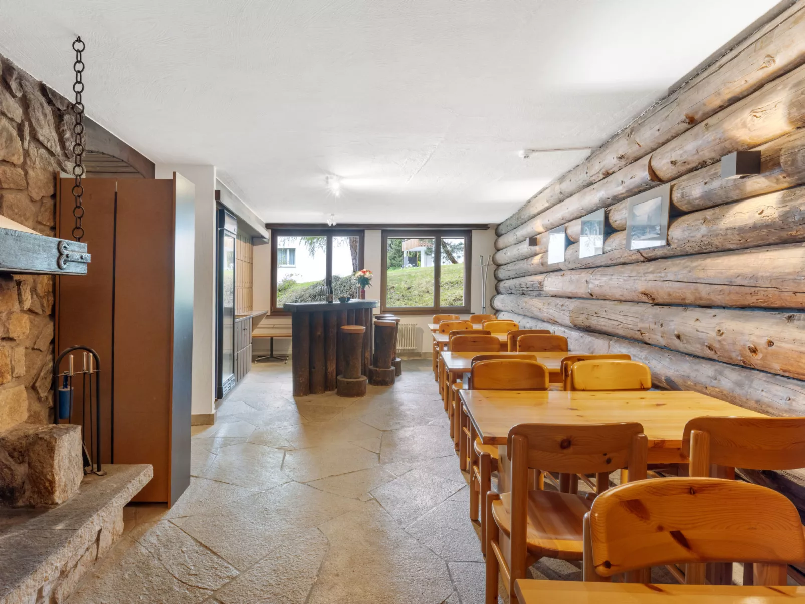 Parkareal Apt 603 - Inside