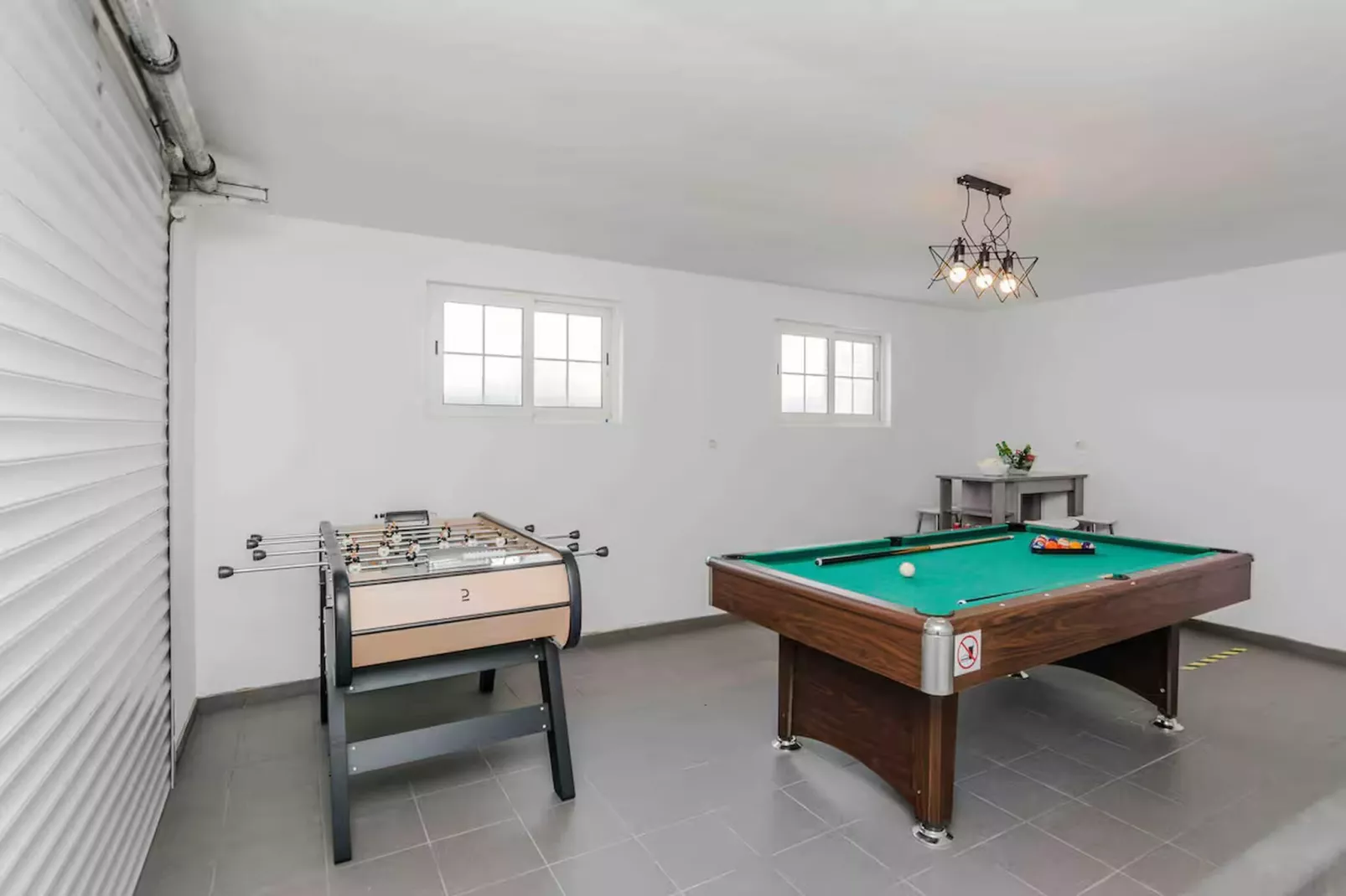 Holiday house Zupan - Facilities