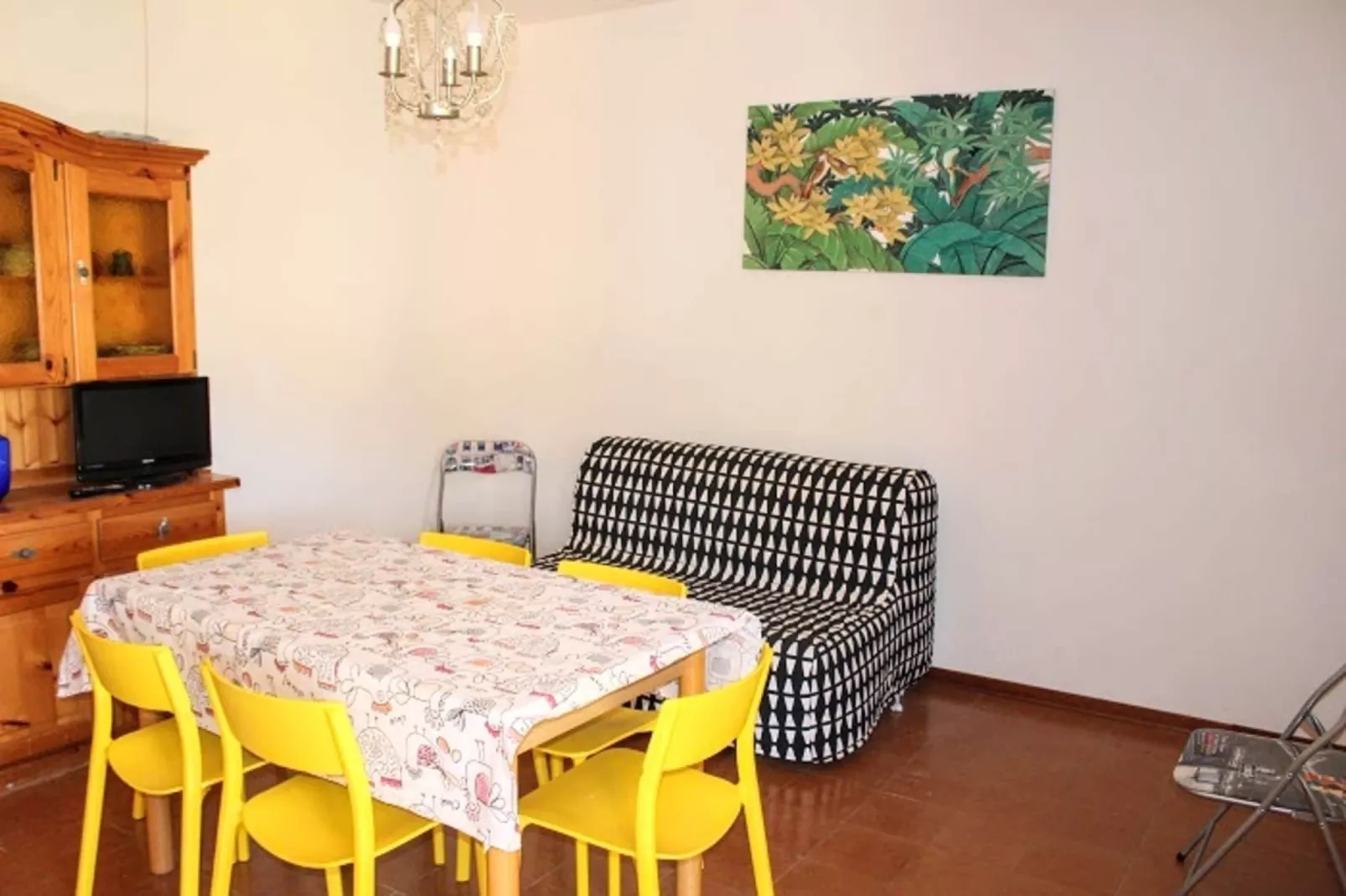 TRILO NOVELLA 2 - Salon