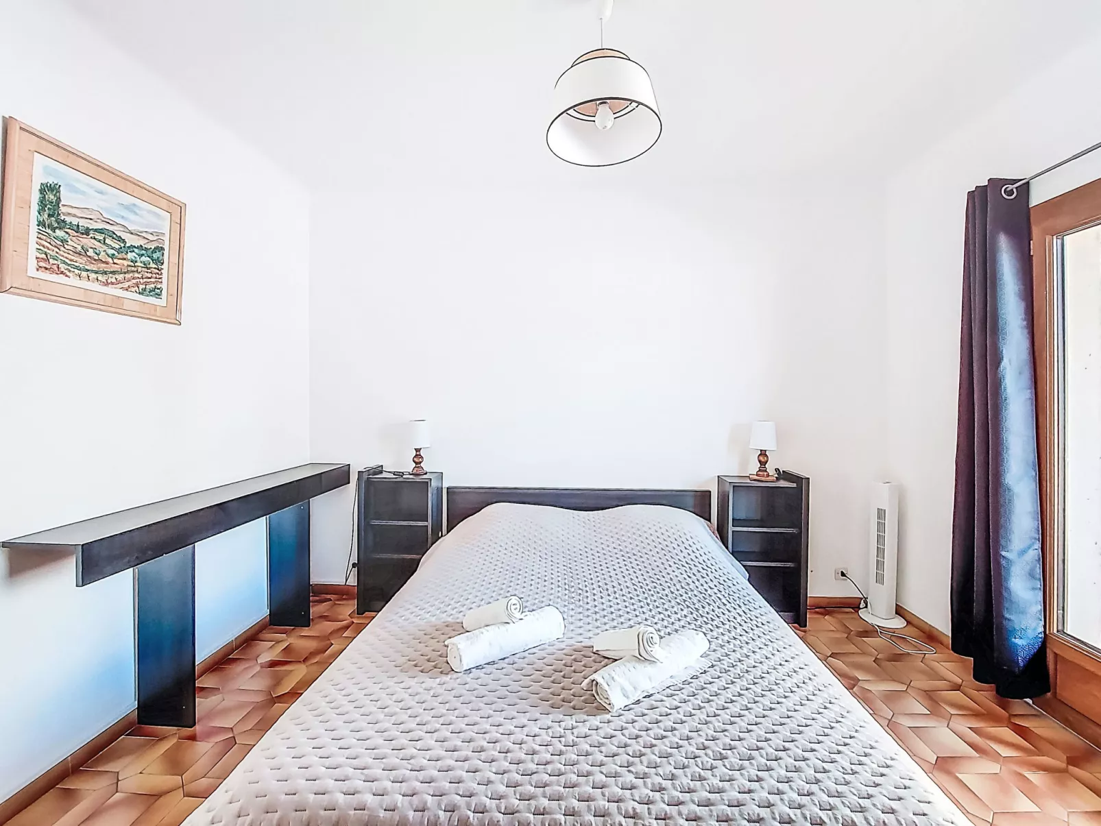 Provence Parc - Inside