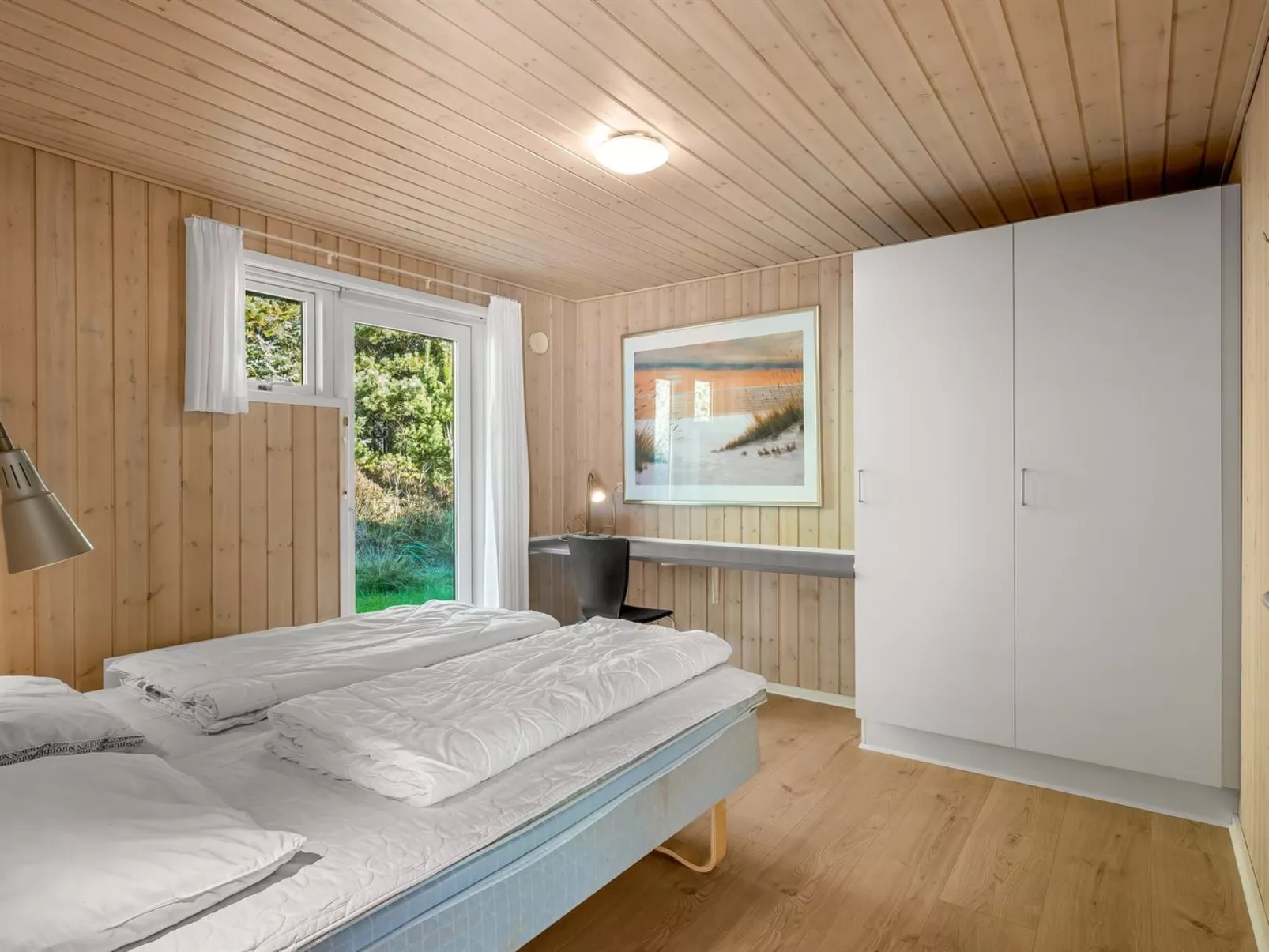 "Dix" - 900m from the sea - Dedans