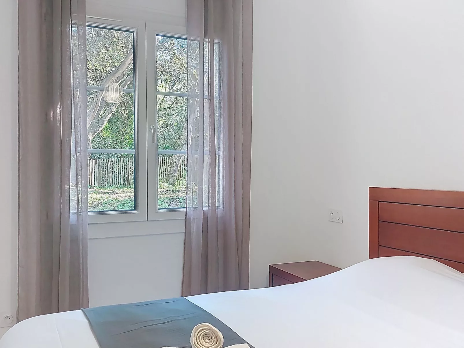 Les Cariatides 7 - Drinnen