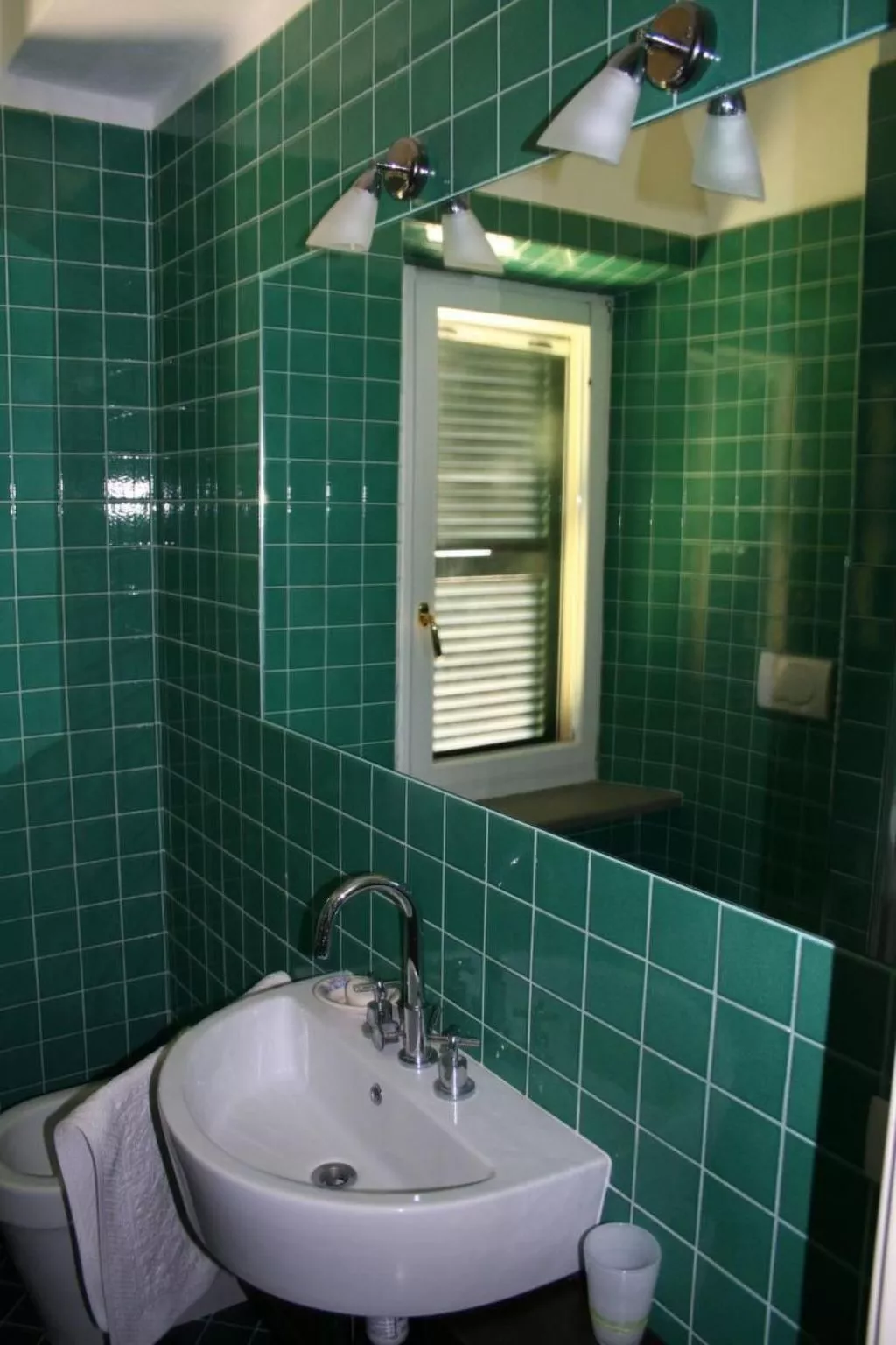 Haus in Manciano mit Terrasse, Garten und Grill - Image-tags.info