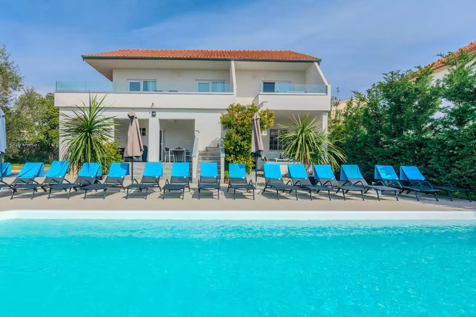 Royal Selection with Pool - One - Swimming pool