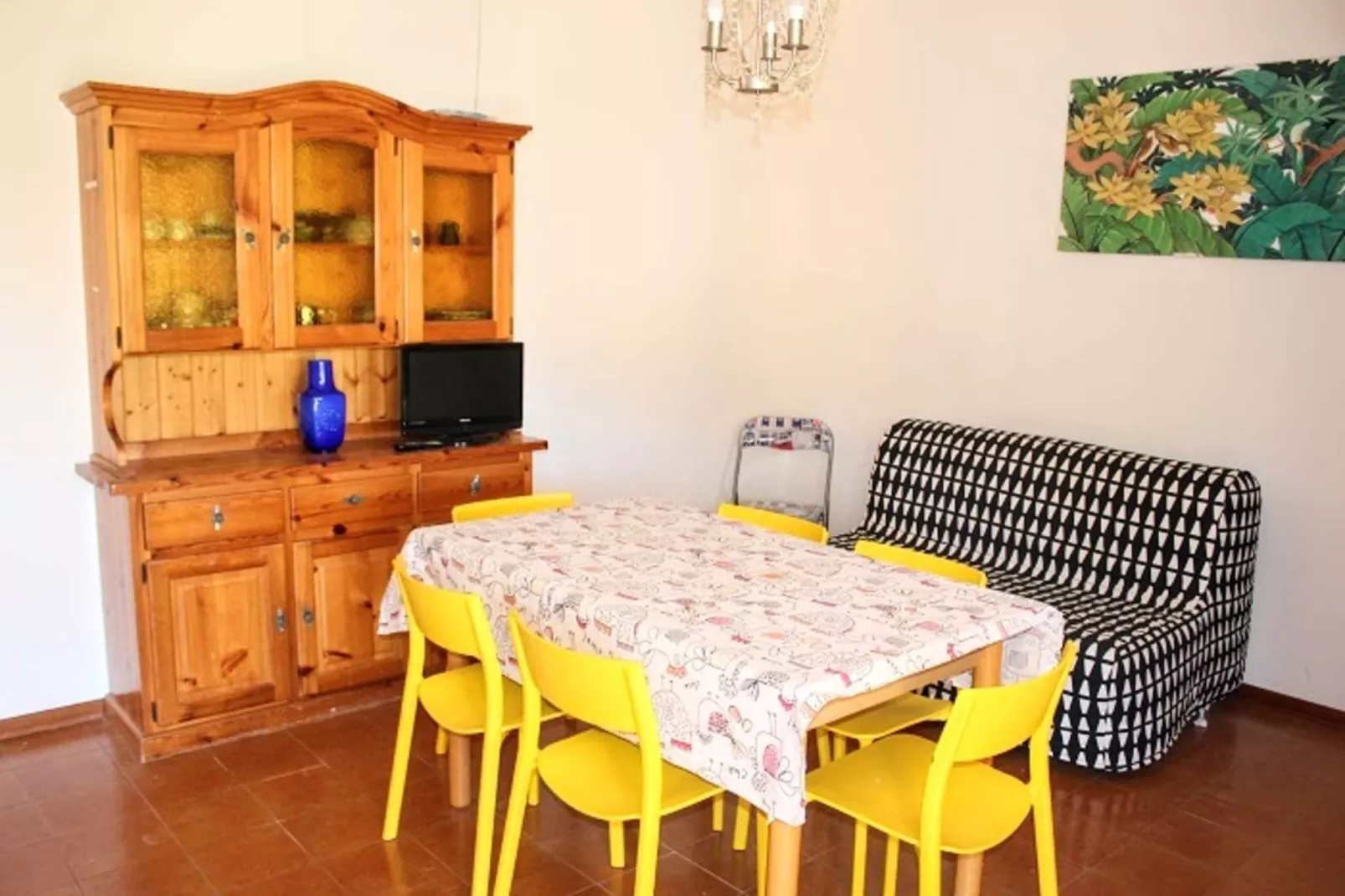 TRILO NOVELLA 2 - Salon