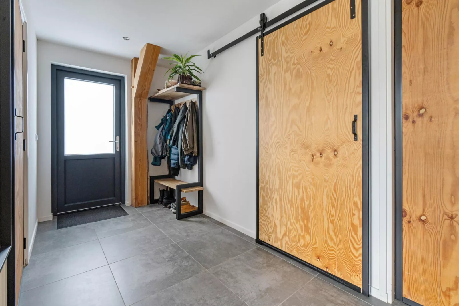 Watersnip 12b - 706 - Palier