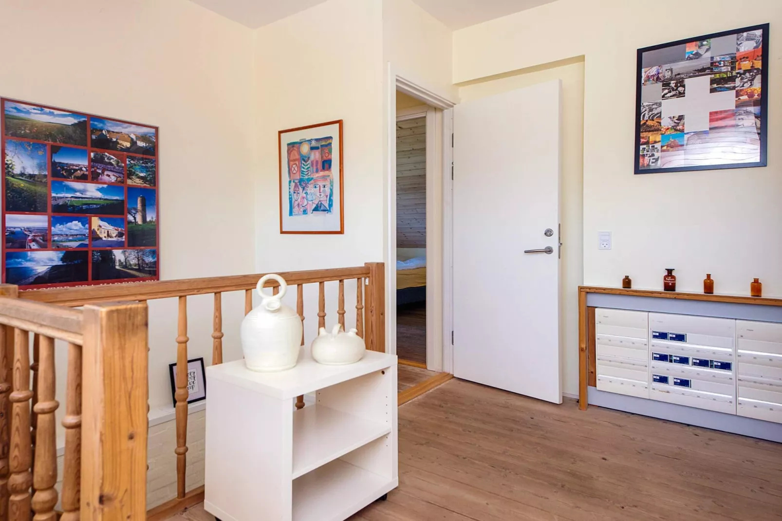 Reihenhaus mit Spa und Aktivitäten - Innenbereich