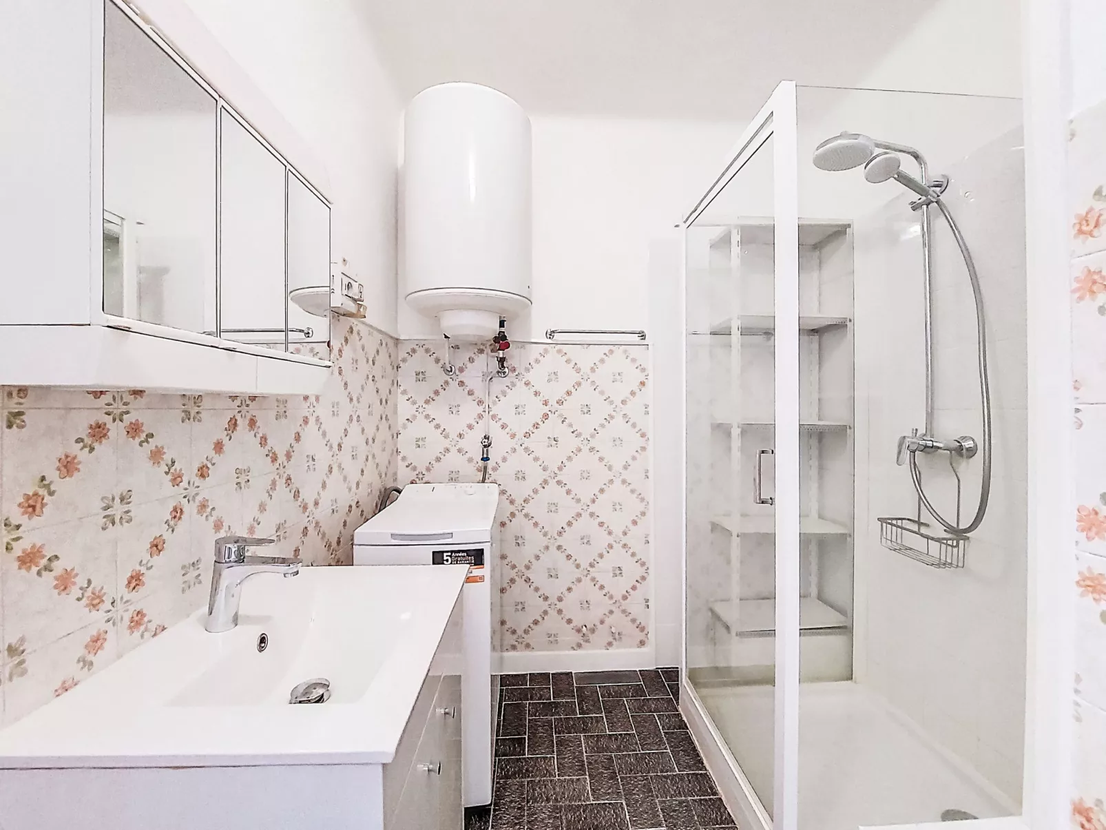 Provence Parc - Inside