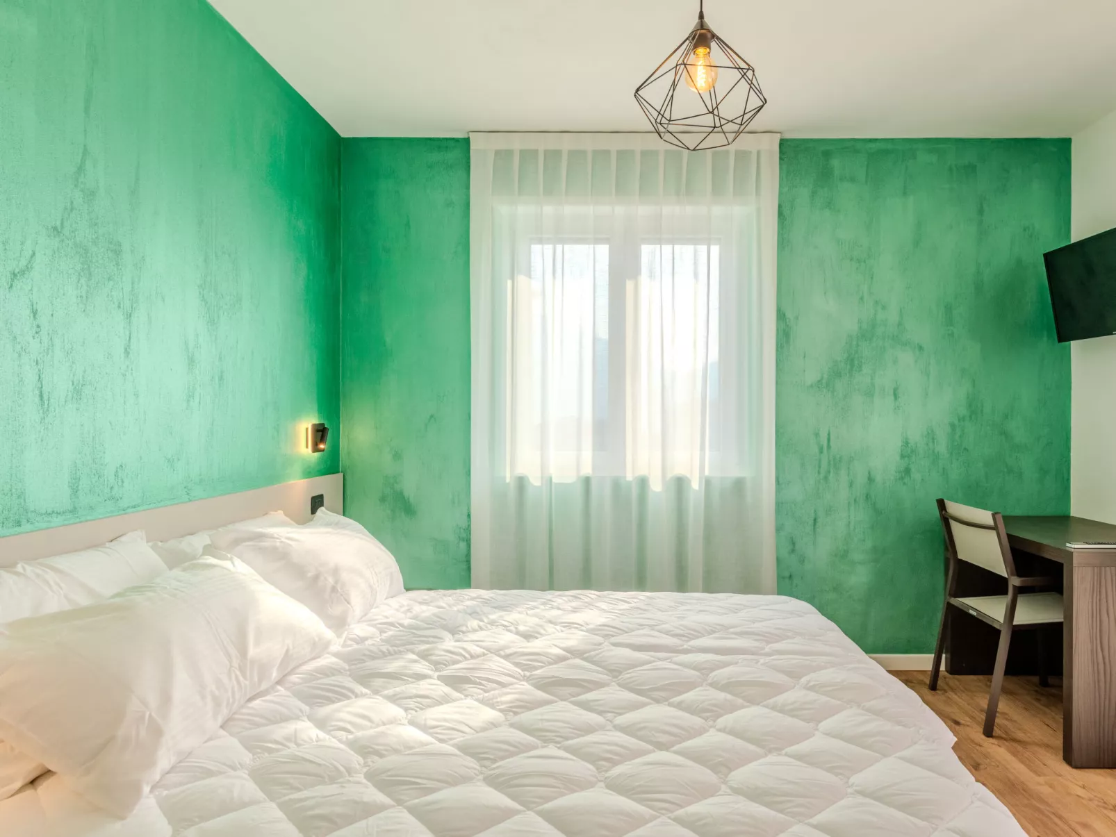 Garda Horizon - Dedans