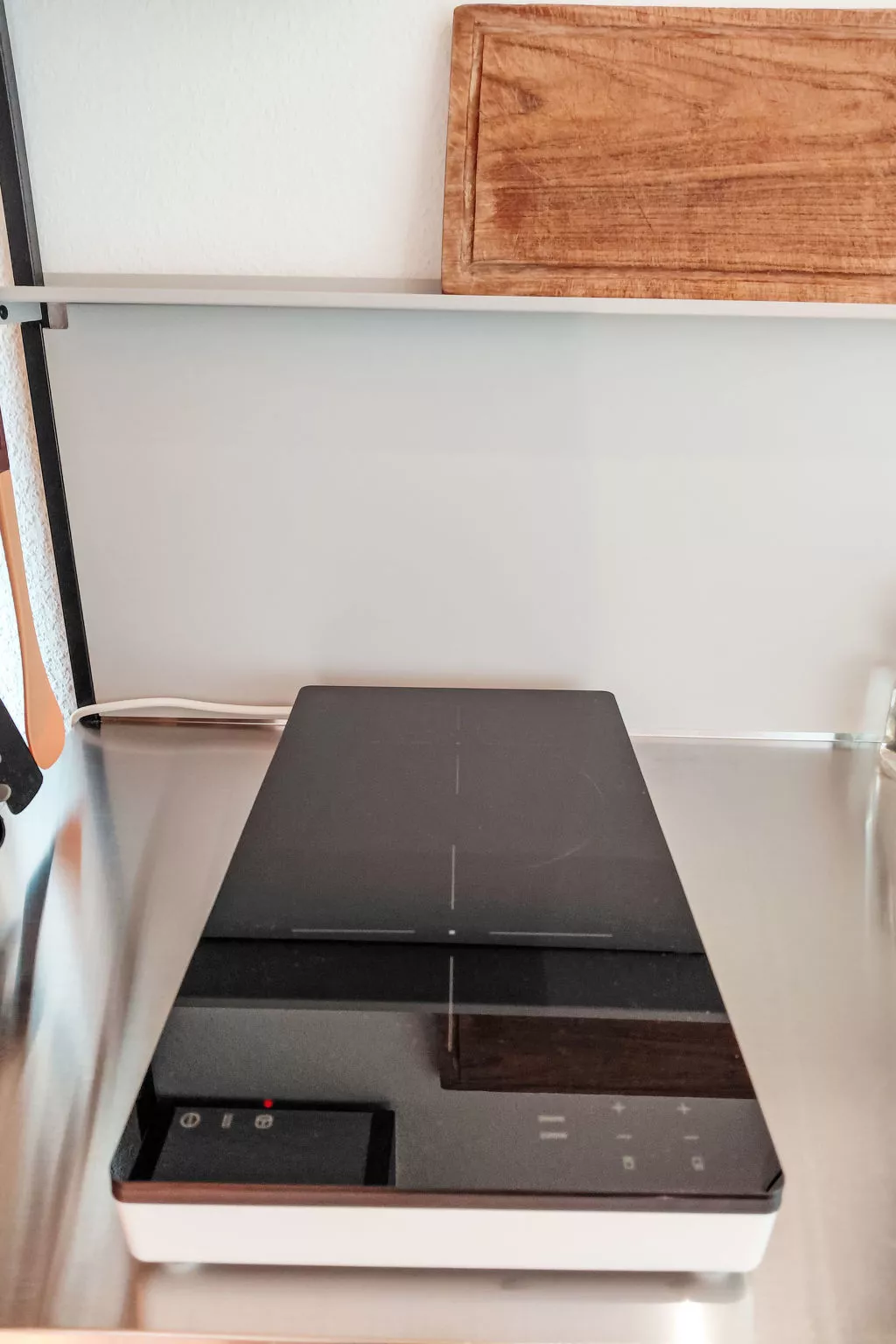 Teutoburger Wald 2 - Inside