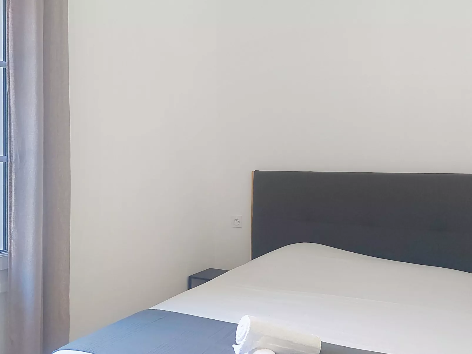 Les Cariatides 7 - Drinnen