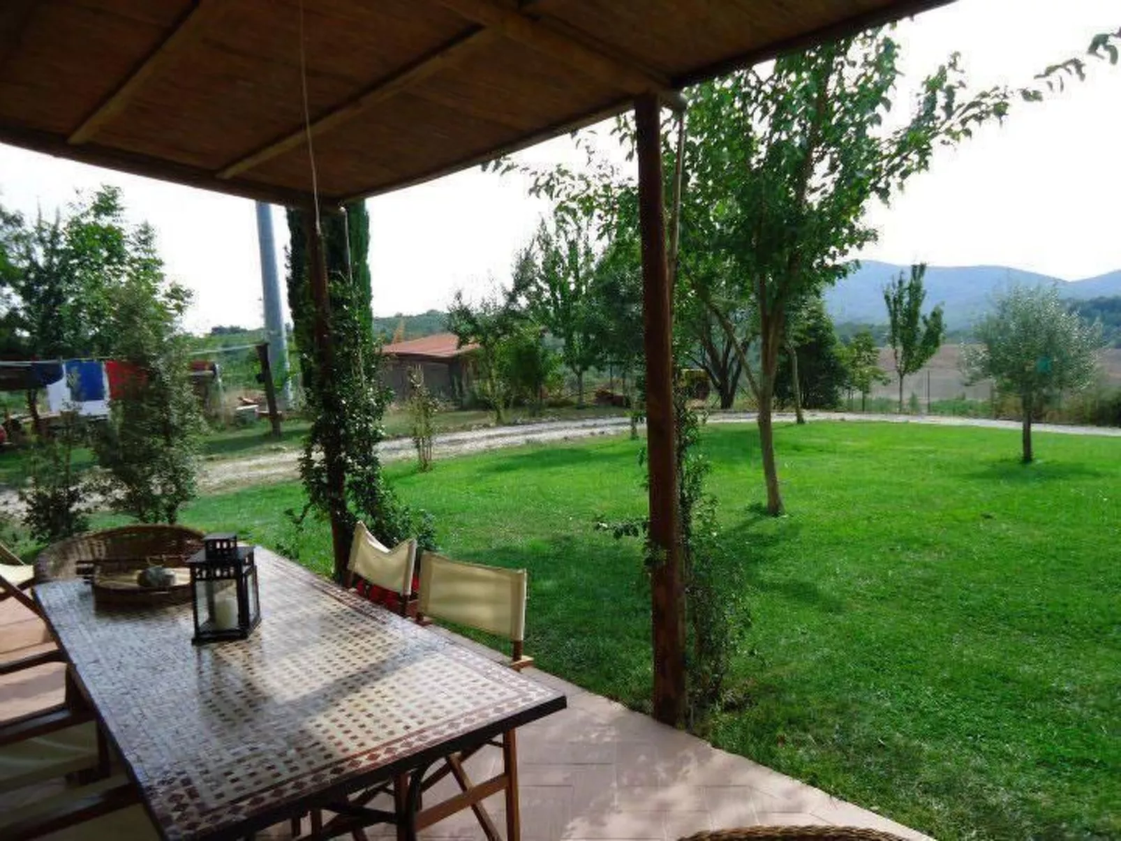 Haus mit Gartenblick - Image-tags.info