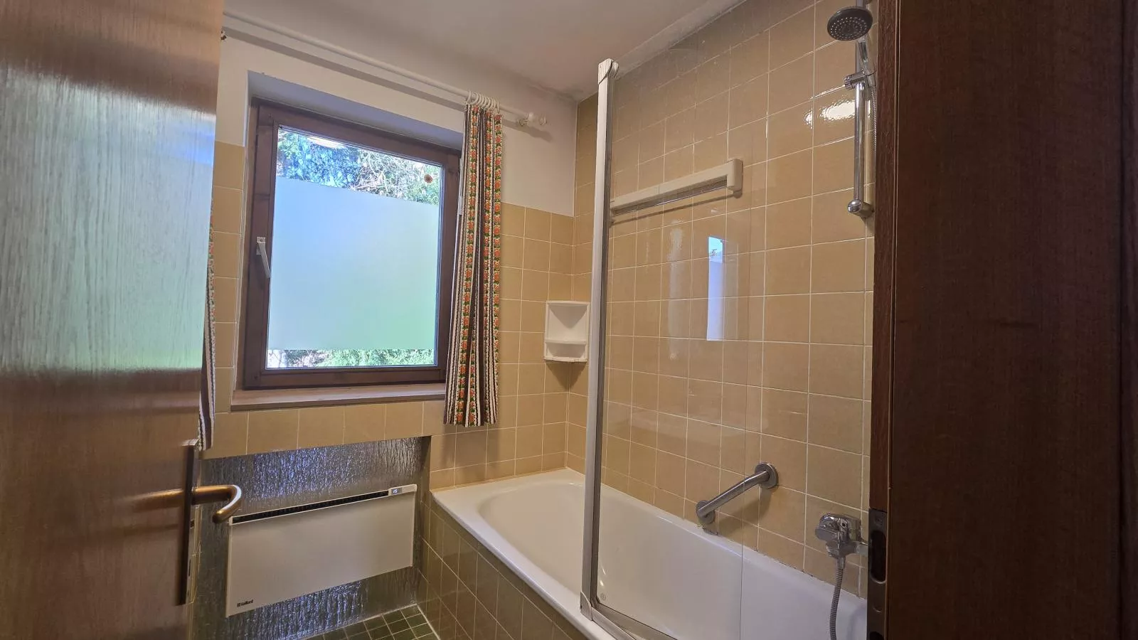 Waldruhe Amberg - Salle de bain