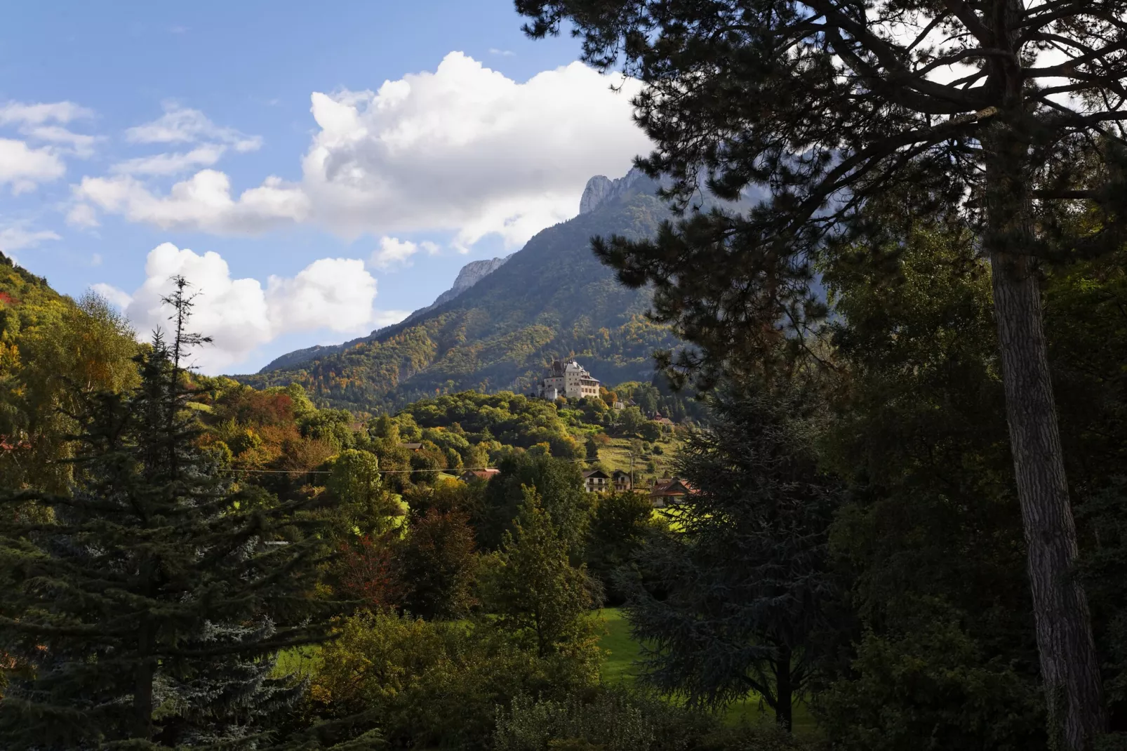 Studio La Savoyarde pour 2 personnes - Outdoor