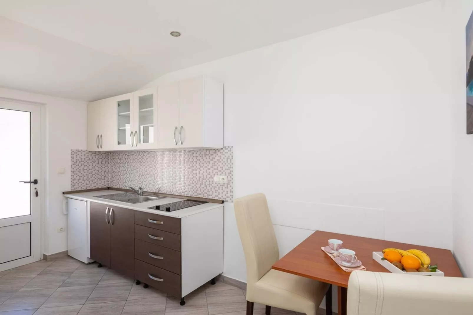 Luxury Villa Holiday Residence Omis w/ Heated Pool - Kitchen