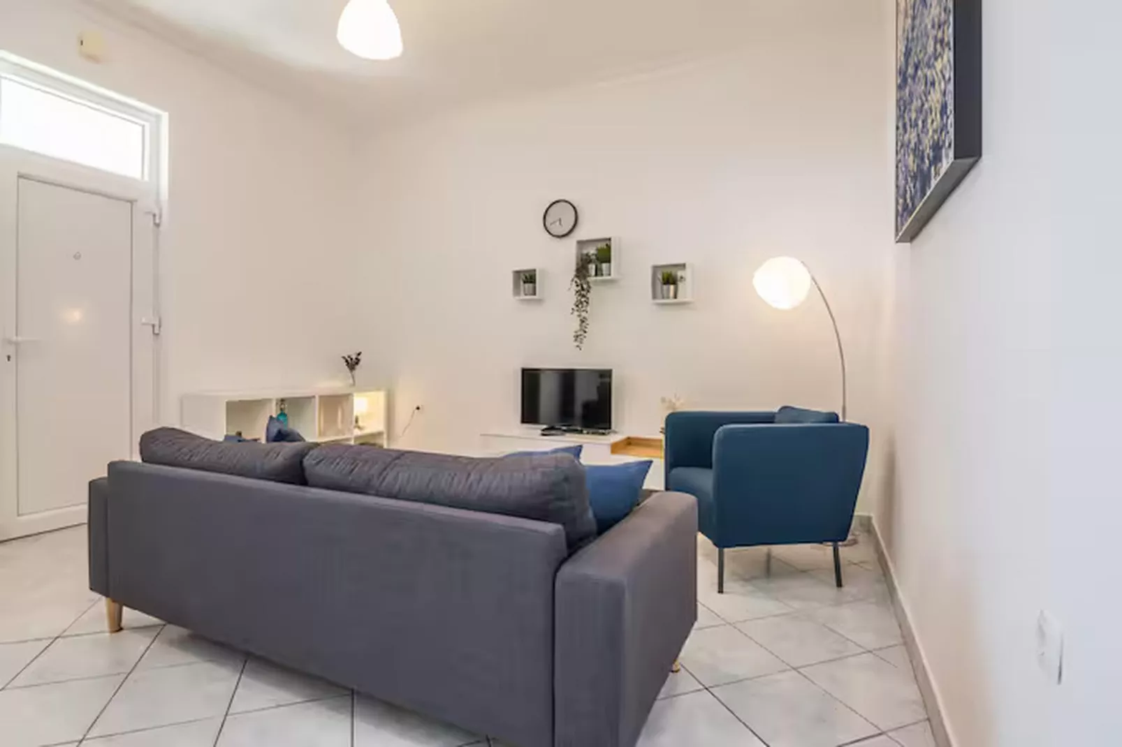 Royal Selection with Pool - Two - Living room