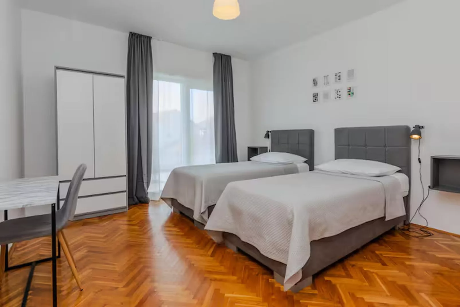 Royal Selection with Pool - Three - Bedroom