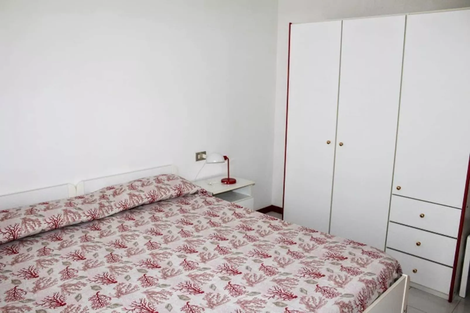 TRILO MARCO - Chambre