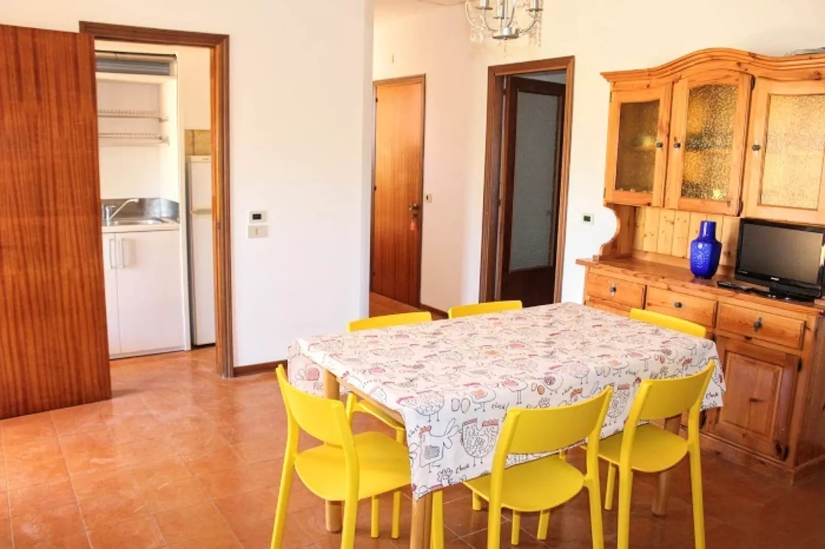 TRILO NOVELLA 2 - Salon