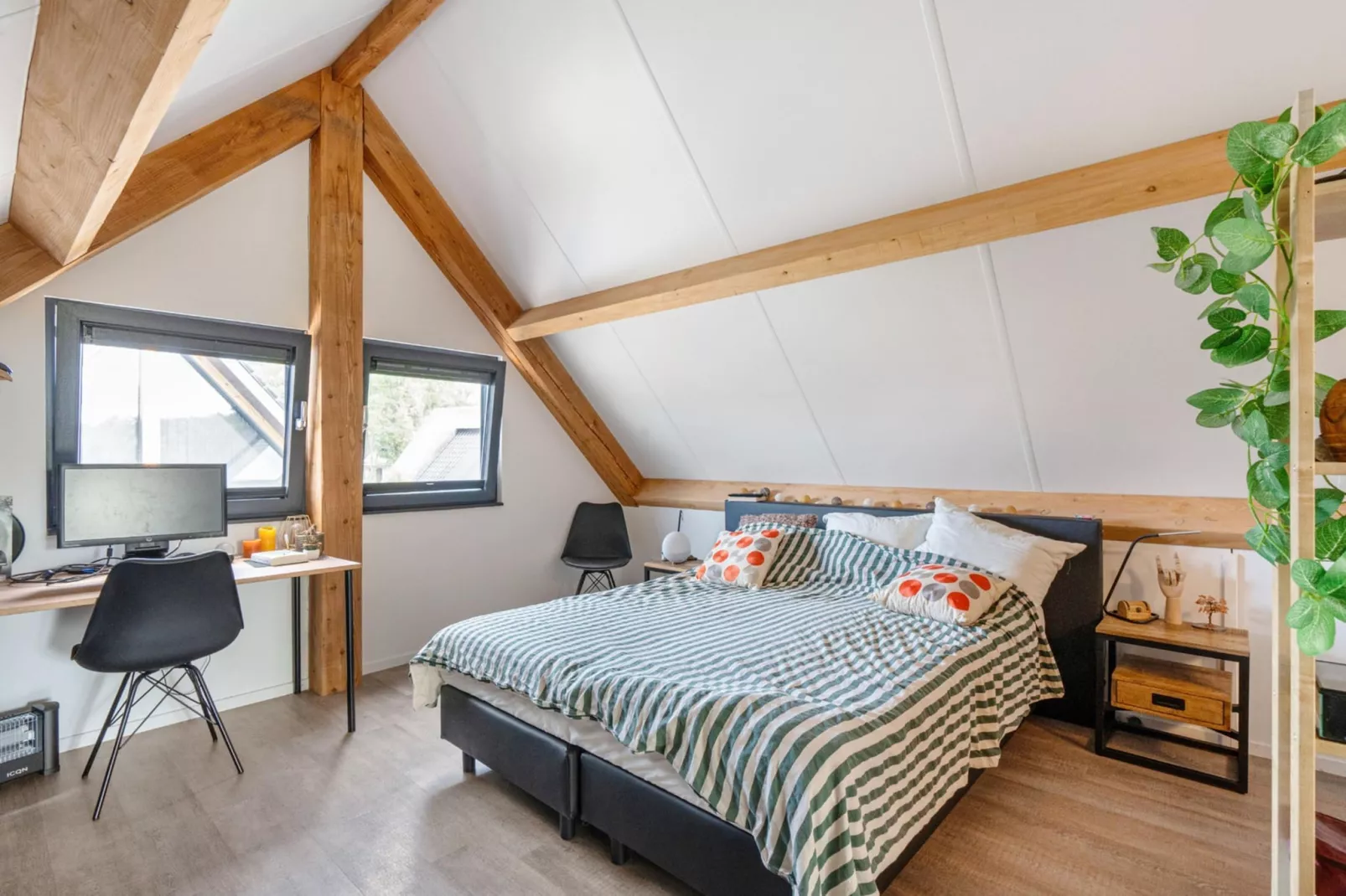 Watersnip 12b - 706 - Chambre