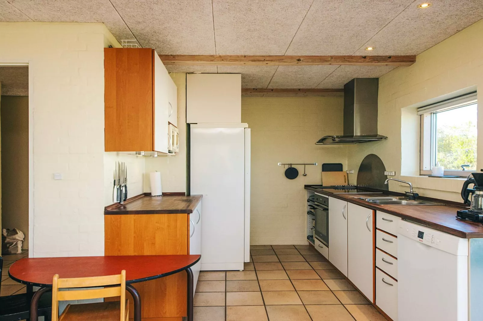 Reihenhaus mit Spa und Aktivitäten - Innenbereich