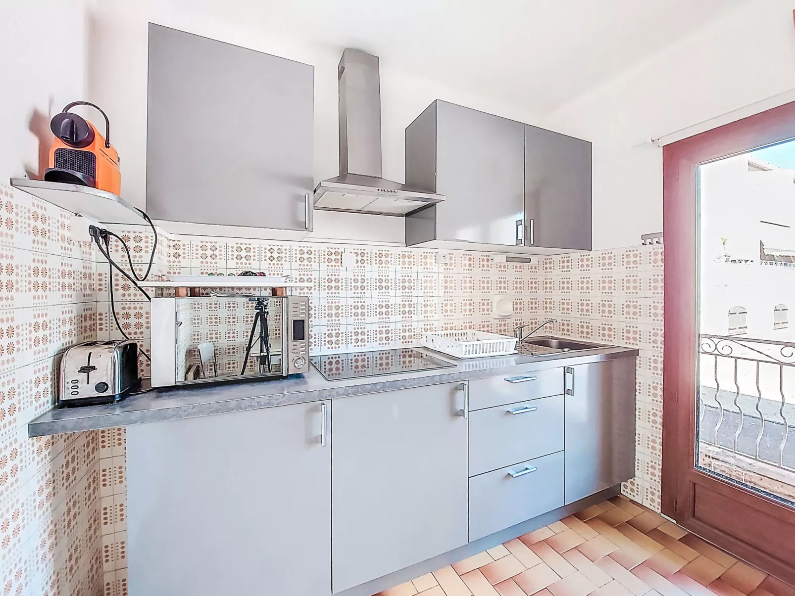 Provence Parc - Inside