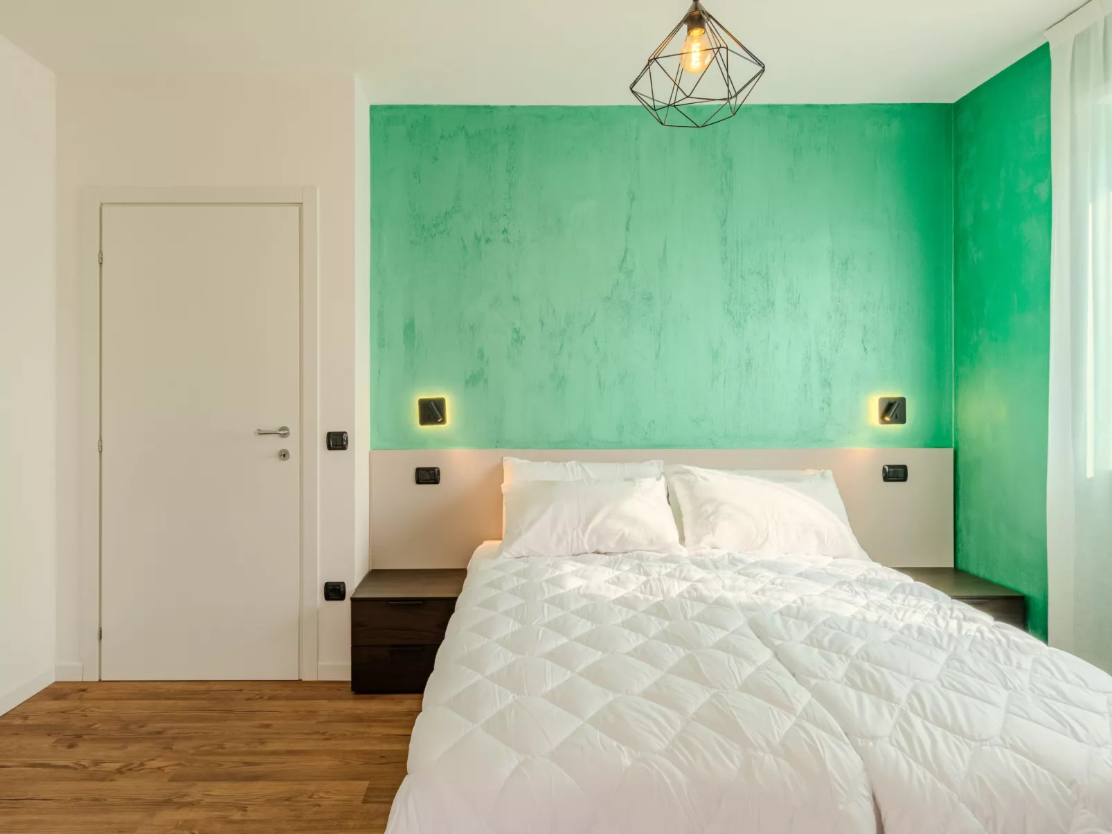 Garda Horizon - Dedans