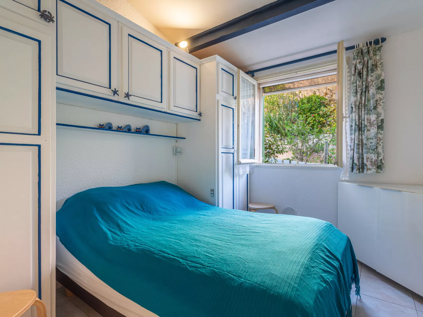 Les Mas de Cogolin - Inside