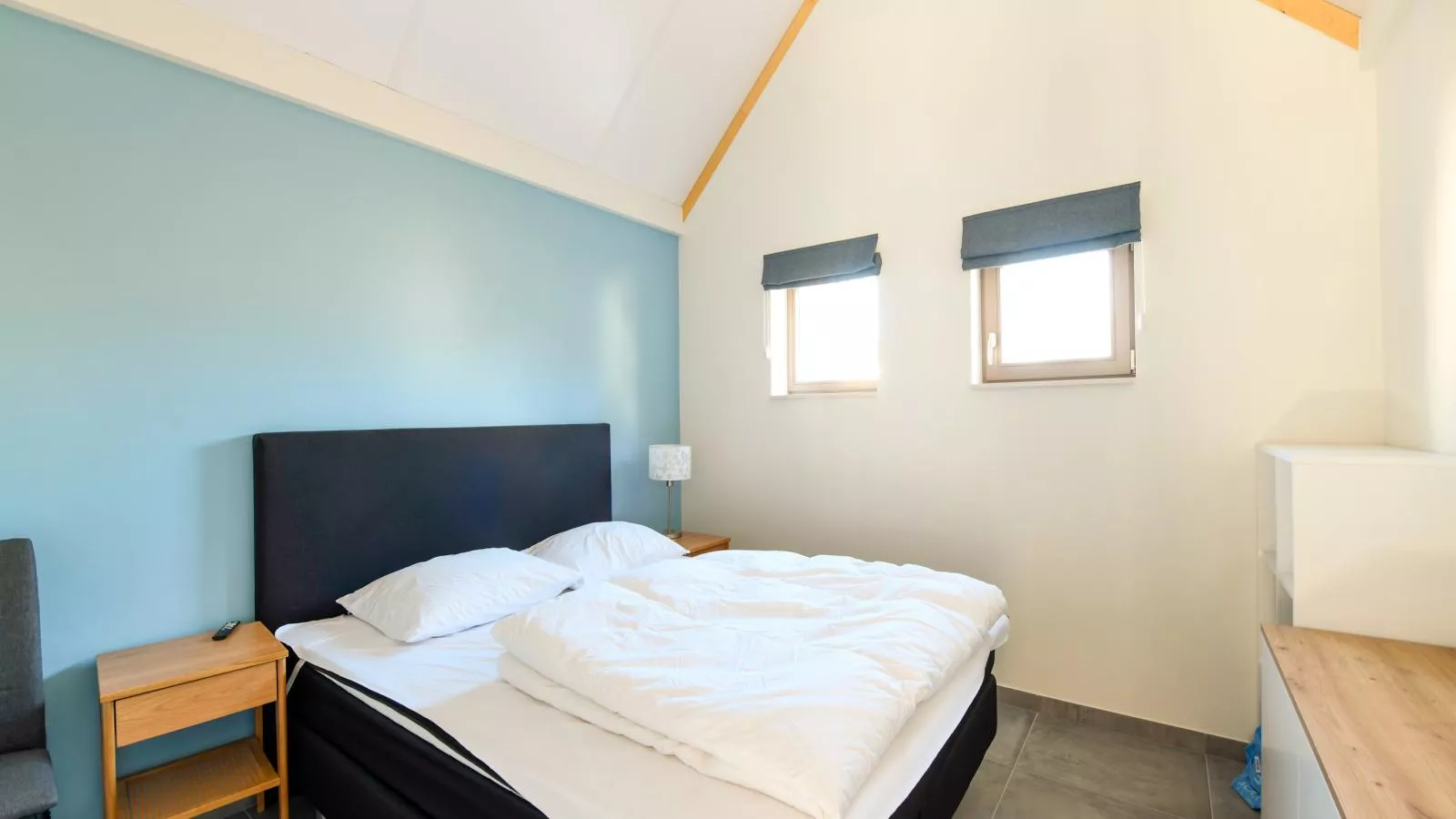 Westhinder II Combi H53-54