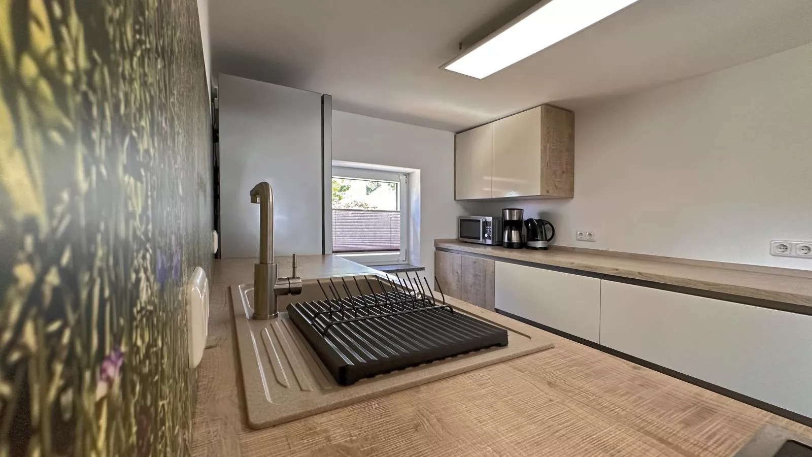 Zum wilden Jakob - Kitchen