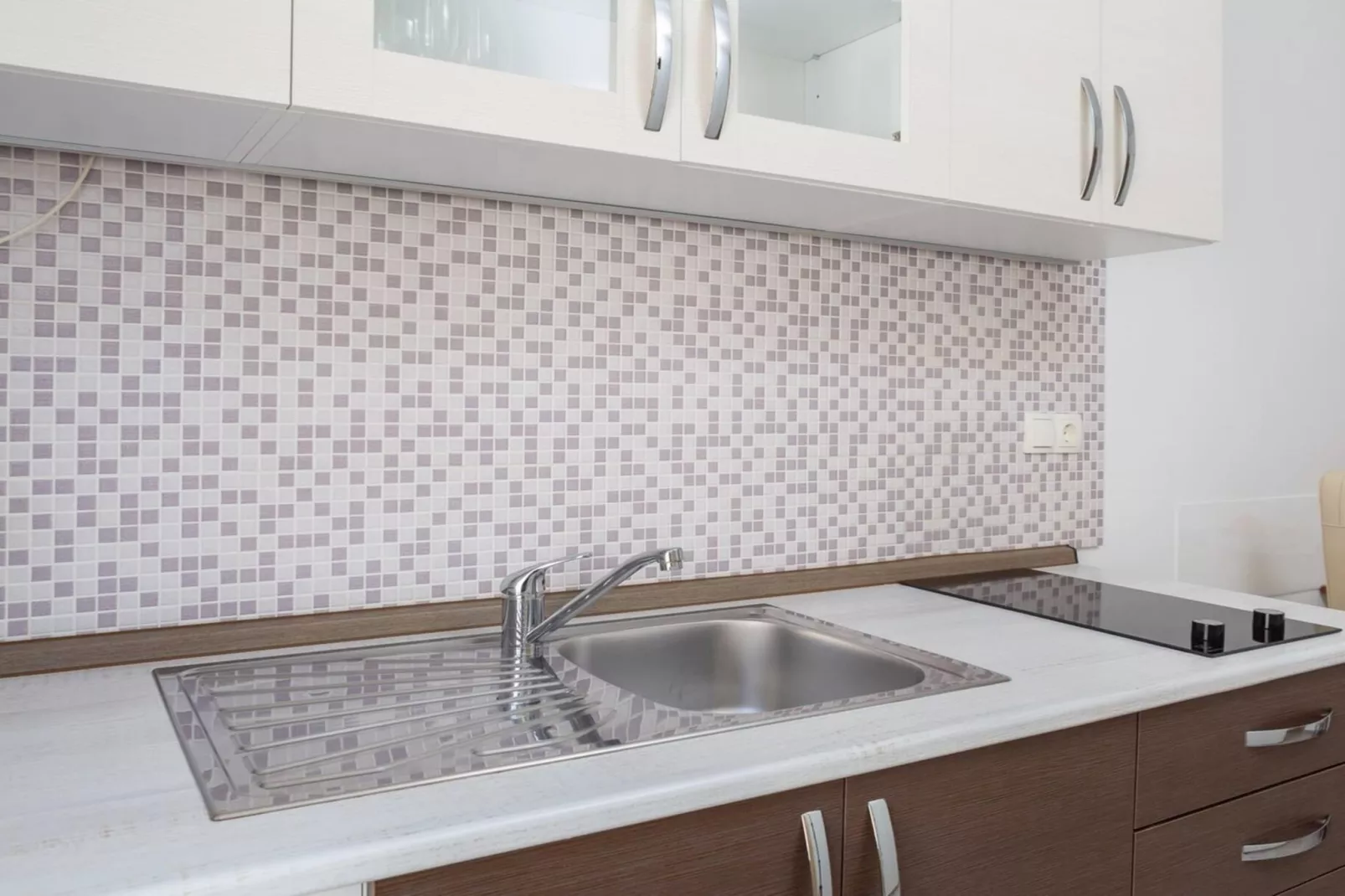 Luxury Villa Holiday Residence Omis w/ Heated Pool - Kitchen