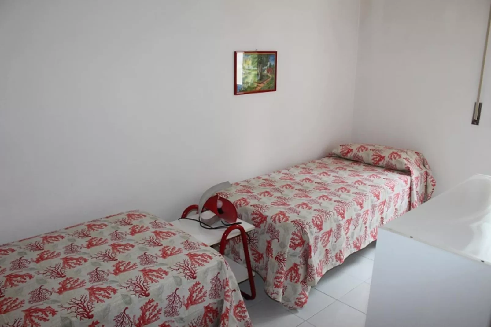 TRILO MARCO - Chambre