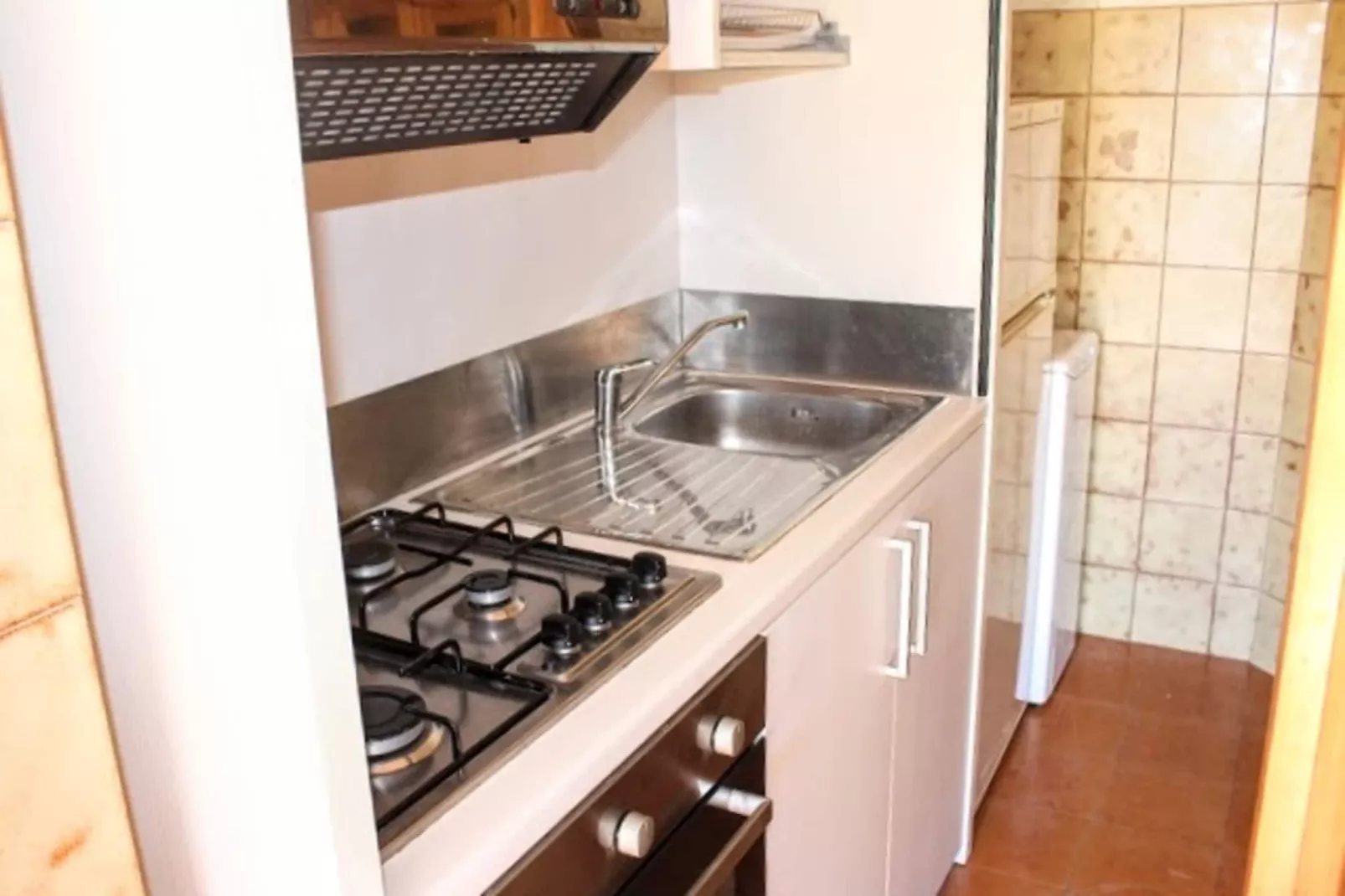 TRILO NOVELLA 2 - Cuisine