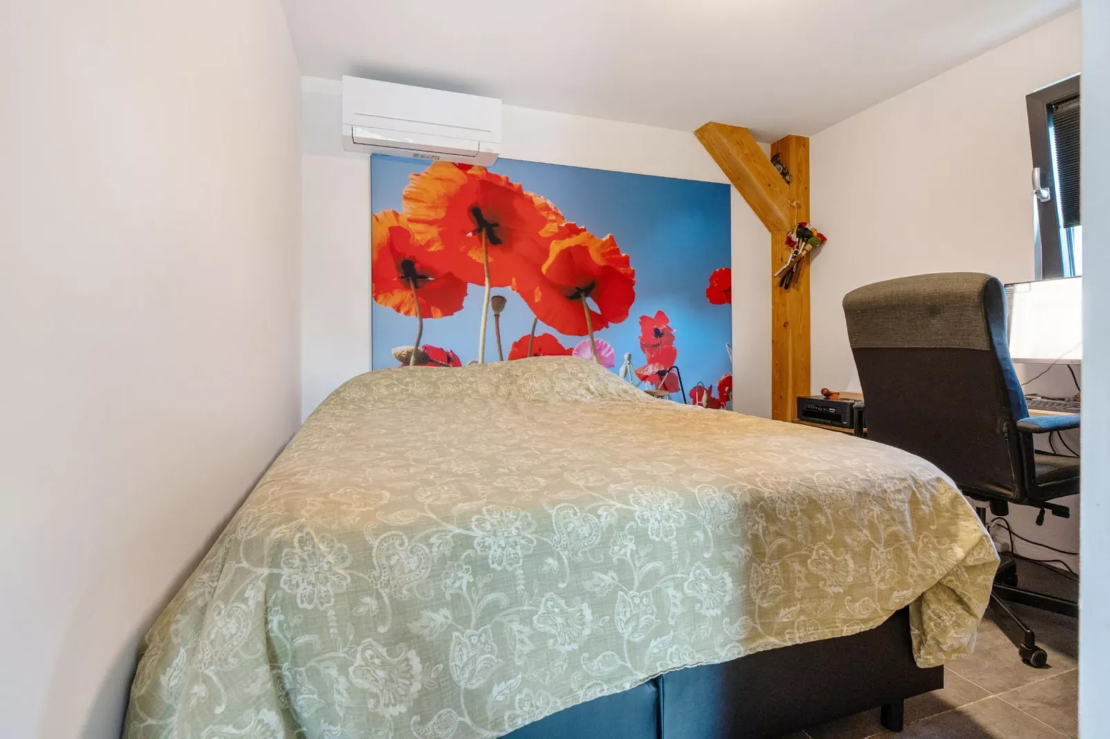 Watersnip 12b - 706 - Chambre