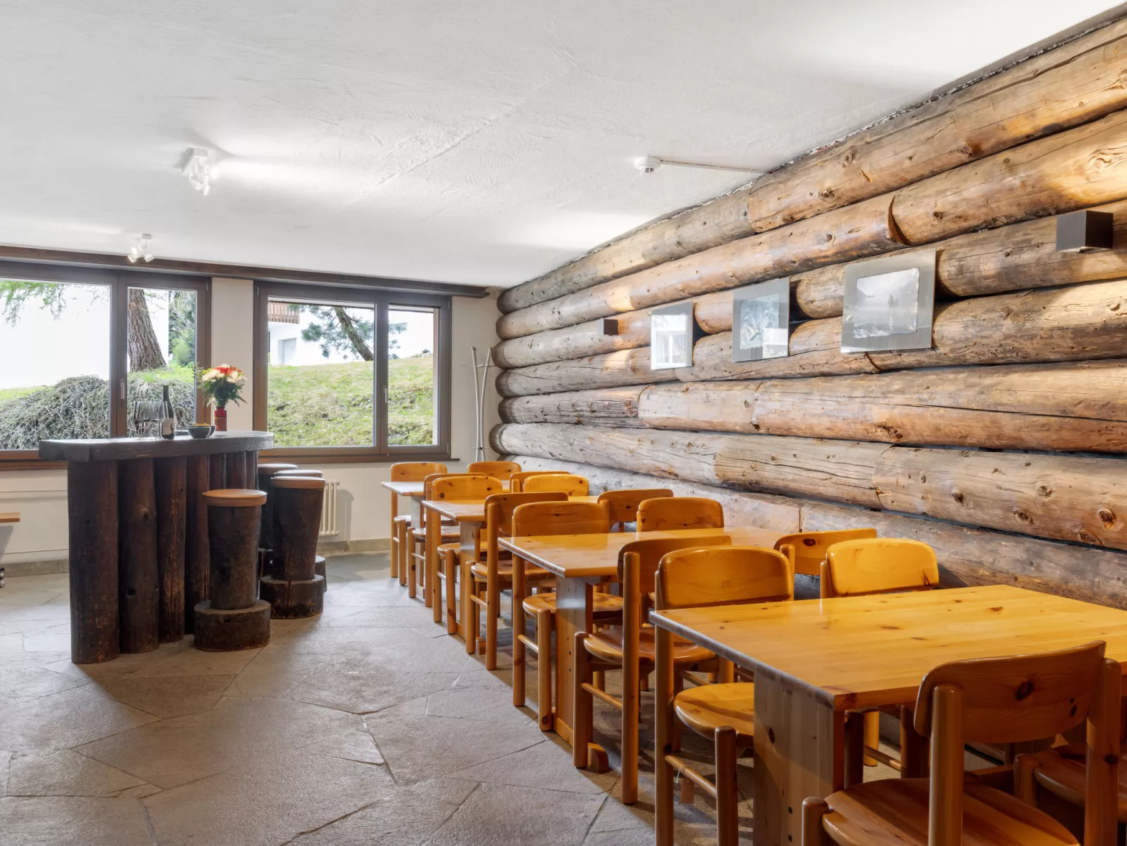 Parkareal Apt 603 - Inside