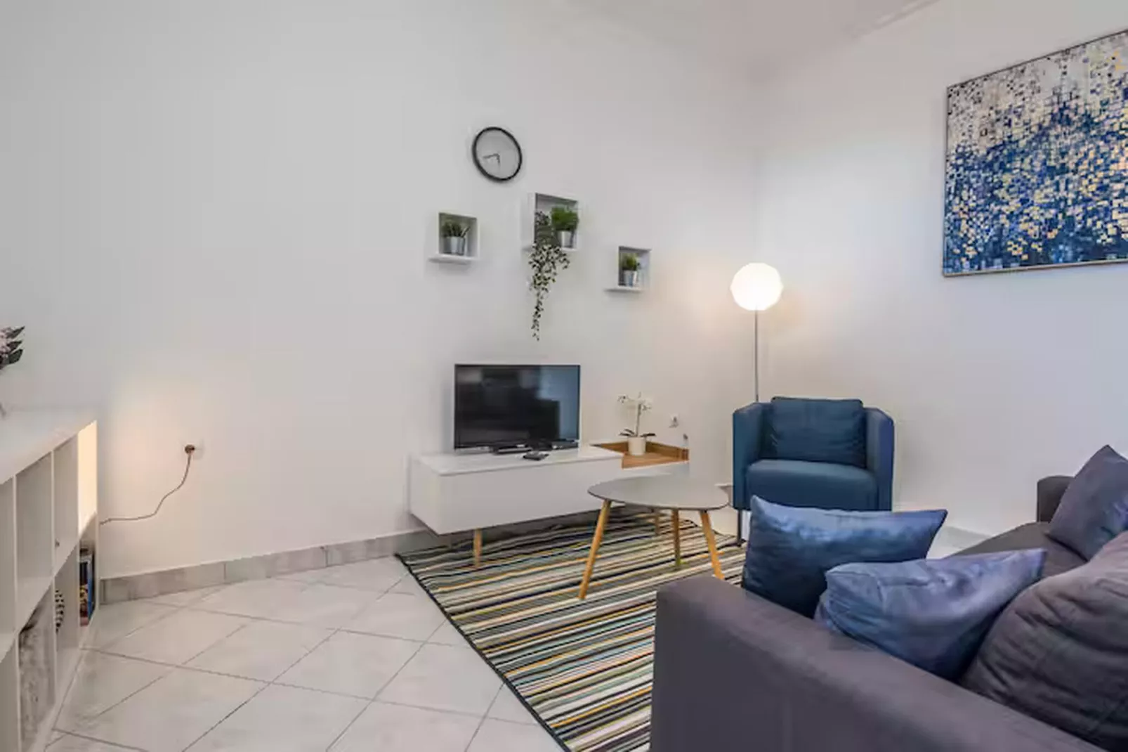 Royal Selection with Pool - Two - Living room