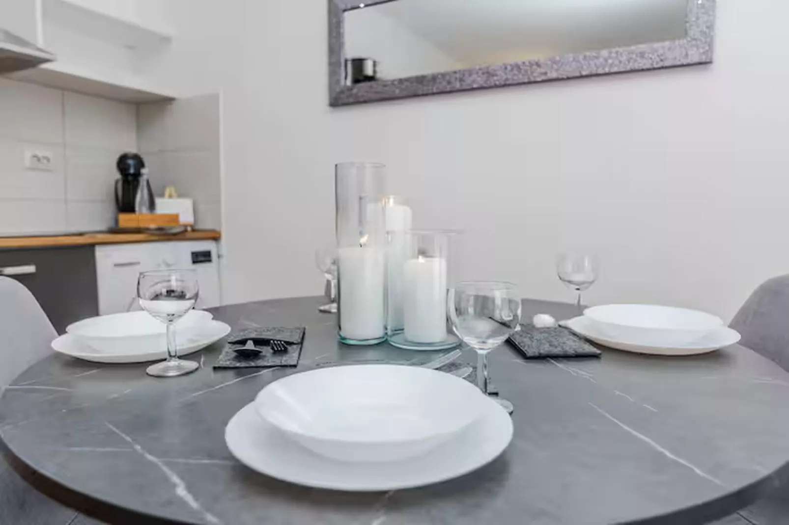 Royal Selection with Pool - Four - Dining room